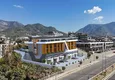 Buy Business center in Alanya, Oba district - commercial real estate from the developer with installments up to 2 years 1