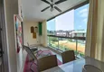 Affordable Purchase Penthouse duplex 3+1 in Alanya, Oba district - stylish interior, residence permit, offer from the owner 15