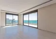 Affordable Purchase 4+1 penthouse duplex in Alanya for citizenship and residence permit - the first coastal one, Kargicak district 16 