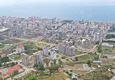Buy Apartments from a developer in Alanya with installments of up to 24 months - a complex under construction in the center of Mahmutlar 3 