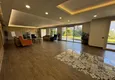 Buy Penthouse duplex 3+1 in Alanya, Oba district - stylish interior, residence permit, offer from the owner 16