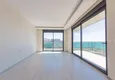 Affordable Purchase 4+1 penthouse duplex in Alanya for citizenship and residence permit - the first coastal one, Kargicak district 17 