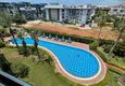 Affordable Purchase Penthouse duplex 3+1 in Alanya, Oba district - stylish interior, residence permit, offer from the owner 18