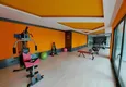 Buy 4+1 penthouse duplex in Alanya for citizenship and residence permit - the first coastal one, Kargicak district 13 