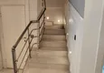 Affordable Purchase Penthouse duplex 3+1 in Alanya, Oba district - stylish interior, residence permit, offer from the owner 19