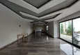 Buy 4+1 penthouse duplex in Alanya for citizenship and residence permit - the first coastal one, Kargicak district 14 