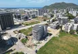 Affordable Apartments from a developer with installments in Alanya - boutique complex under construction in Gazipasa 1