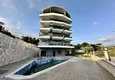 Buy Apartments from the developer in a boutique complex in Alanya, Demirtash district 2