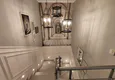Affordable Purchase Penthouse duplex 3+1 in Alanya, Oba district - stylish interior, residence permit, offer from the owner 20