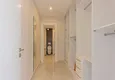 Affordable Purchase 4+1 penthouse duplex in Alanya for citizenship and residence permit - the first coastal one, Kargicak district 21 
