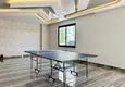 Buy 4+1 penthouse duplex in Alanya for citizenship and residence permit - the first coastal one, Kargicak district 15 