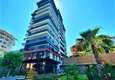 Buy 2+1 apartment in Alanya, Tosmur district - furnished, mountain and sea view 2 
