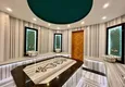 Buy 4+1 penthouse duplex in Alanya for citizenship and residence permit - the first coastal one, Kargicak district 16 