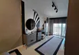 Affordable Purchase Penthouse duplex 3+1 in Alanya, Oba district - stylish interior, residence permit, offer from the owner 22