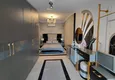 Affordable Purchase Penthouse duplex 3+1 in Alanya, Oba district - stylish interior, residence permit, offer from the owner 23