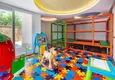 Buy Penthouse duplex 3+1 in Alanya, Oba district - stylish interior, residence permit, offer from the owner 24