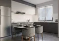 Affordable Purchase Apartments from a developer in Alanya with installments of up to 24 months - a complex under construction in the center of Mahmutlar 2 