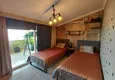 Affordable Purchase Penthouse duplex 3+1 in Alanya, Oba district - stylish interior, residence permit, offer from the owner 26