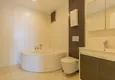 Affordable Purchase 4+1 penthouse duplex in Alanya for citizenship and residence permit - the first coastal one, Kargicak district 27 
