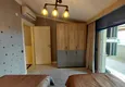 Affordable Purchase Penthouse duplex 3+1 in Alanya, Oba district - stylish interior, residence permit, offer from the owner 29