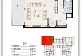 Purchase cheap Apartments in Alanya, Mahmutlar district — center, 150 m from the sea 3