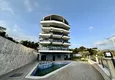 Buy Apartments from the developer in a boutique complex in Alanya, Demirtash district 3