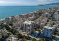 Buy Apartments in Alanya, Mahmutlar district — center, 150 m from the sea 3