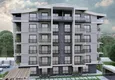 Buy Apartments from a developer with installments in Alanya - boutique complex under construction in Gazipasa 3