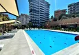 Buy 2+1 apartment in Alanya, Tosmur district - furnished, mountain and sea view 3 