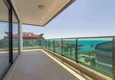 Affordable Purchase 4+1 penthouse duplex in Alanya for citizenship and residence permit - the first coastal one, Kargicak district 31 