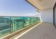 Affordable Purchase 4+1 penthouse duplex in Alanya for citizenship and residence permit - the first coastal one, Kargicak district 32 