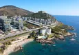 Buy 4+1 penthouse duplex in Alanya for citizenship and residence permit - the first coastal one, Kargicak district 3 