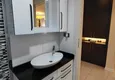 Affordable Purchase Penthouse duplex 3+1 in Alanya, Oba district - stylish interior, residence permit, offer from the owner 32