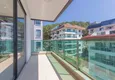 Affordable Purchase 4+1 penthouse duplex in Alanya for citizenship and residence permit - the first coastal one, Kargicak district 33 