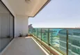 Affordable Purchase 4+1 penthouse duplex in Alanya for citizenship and residence permit - the first coastal one, Kargicak district 34 