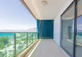 Affordable Purchase 4+1 penthouse duplex in Alanya for citizenship and residence permit - the first coastal one, Kargicak district 35 
