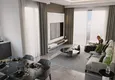 Affordable Purchase Apartments from a developer in Alanya with installments of up to 24 months - a complex under construction in the center of Mahmutlar 3 