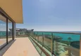 Affordable Purchase 4+1 penthouse duplex in Alanya for citizenship and residence permit - the first coastal one, Kargicak district 37 