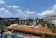 Affordable Purchase Penthouse duplex 3+1 in Alanya, Oba district - stylish interior, residence permit, offer from the owner 37