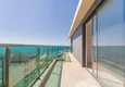 Affordable Purchase 4+1 penthouse duplex in Alanya for citizenship and residence permit - the first coastal one, Kargicak district 38 