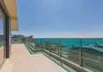 Affordable Purchase 4+1 penthouse duplex in Alanya for citizenship and residence permit - the first coastal one, Kargicak district 39 