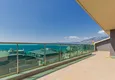 Affordable Purchase 4+1 penthouse duplex in Alanya for citizenship and residence permit - the first coastal one, Kargicak district 40 