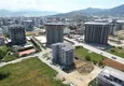 Affordable Apartments from a developer with installments in Alanya - boutique complex under construction in Gazipasa 3