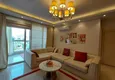 Affordable Purchase Penthouse duplex 3+1 in Alanya, Oba district - stylish interior, residence permit, offer from the owner 4