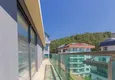 Affordable Purchase 4+1 penthouse duplex in Alanya for citizenship and residence permit - the first coastal one, Kargicak district 41 