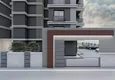Buy Apartments from a developer with installments in Alanya - boutique complex under construction in Gazipasa 4