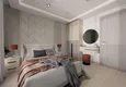 Affordable Purchase Apartments from a developer with installments in Alanya - boutique complex under construction in Gazipasa 4