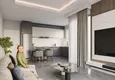 Affordable Purchase Apartments from a developer in Alanya with installments of up to 24 months - a complex under construction in the center of Mahmutlar 4 