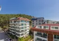 Affordable Purchase 4+1 penthouse duplex in Alanya for citizenship and residence permit - the first coastal one, Kargicak district 47 