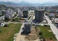 Affordable Apartments from a developer with installments in Alanya - boutique complex under construction in Gazipasa 4